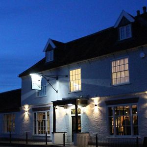 The Kings Head Inn, Norwich - Aa 5-Star Rated