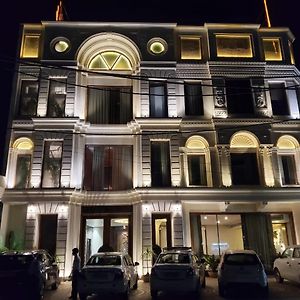 The Signet Royale Bathinda Pb